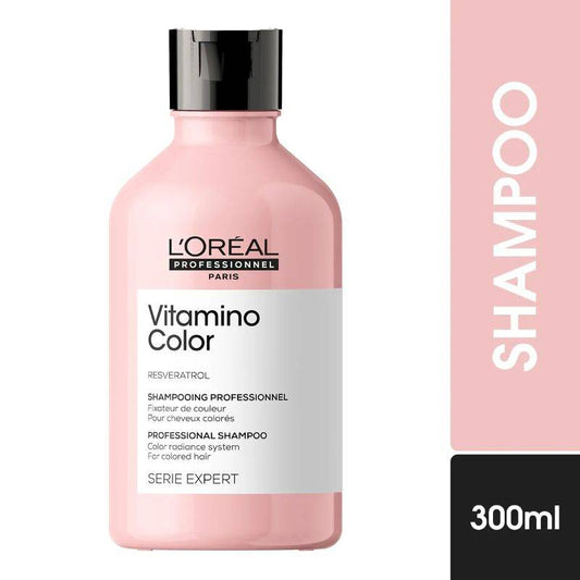L'Oréal Professionnel Vitamino Color Shampoo 300ml