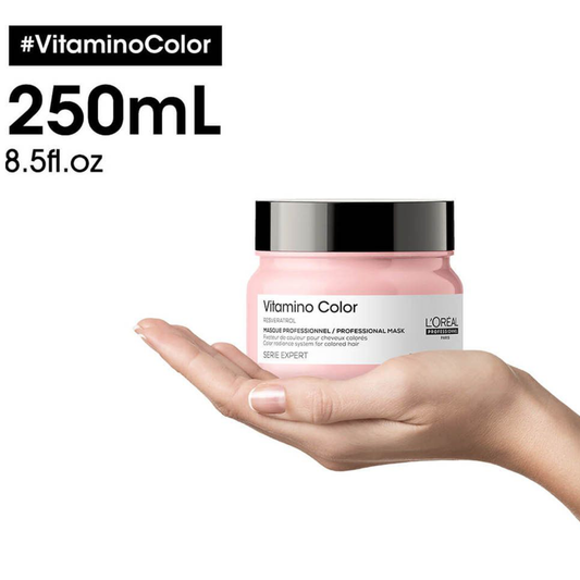 L'Oréal Professionnel Vitamino Color Mask 250ml