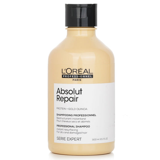 L'Oréal Professionnel Absolut Repair Shampoo 300ml