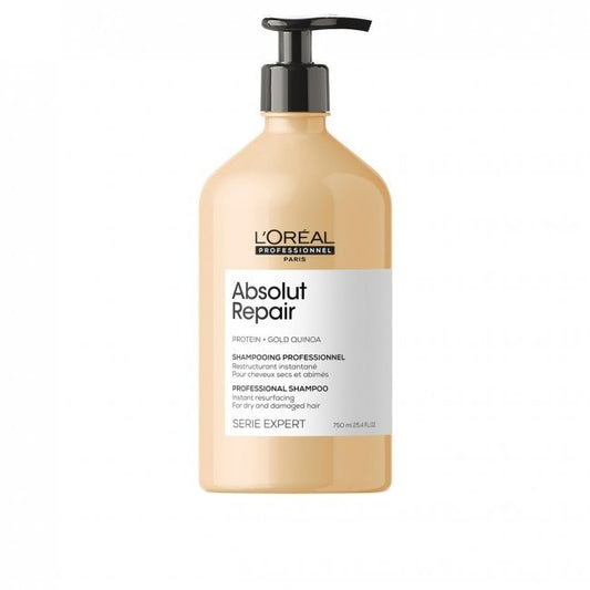 L'Oreal Professionnel Absolut Repair Shampoo 500ml