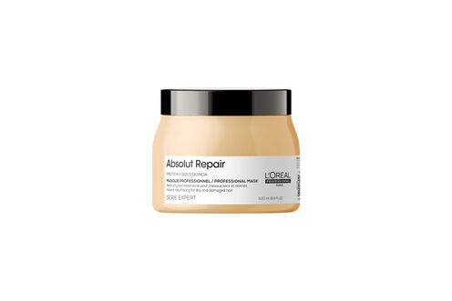 L'Oréal Professionnel Absolut Repair Mask 500ml