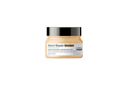 L'Oréal Professionnel Absolut Repair Golden Mask 250ml