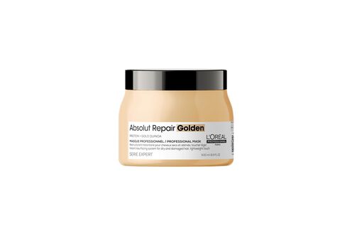 L'Oréal Professionnel Absolut Repair Golden Mask 500ml