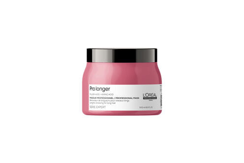 L'Oréal Professionnel Pro Longer Mask 500ml