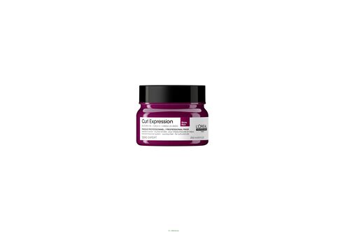 L'Oréal Professionnel Curl Expression Rich Mask 250ml