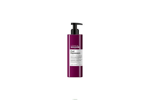 L'Oréal Professionnel Curl Expression Activating Jelly 250ml