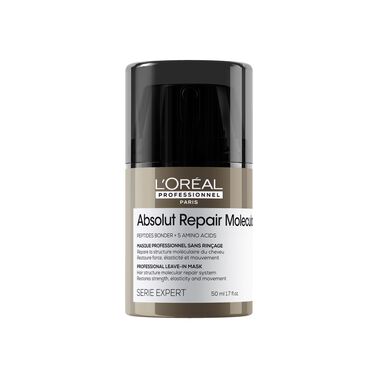 L'Oréal Professionnel Absolut Repair Molecular Leave-in Mask 50ml