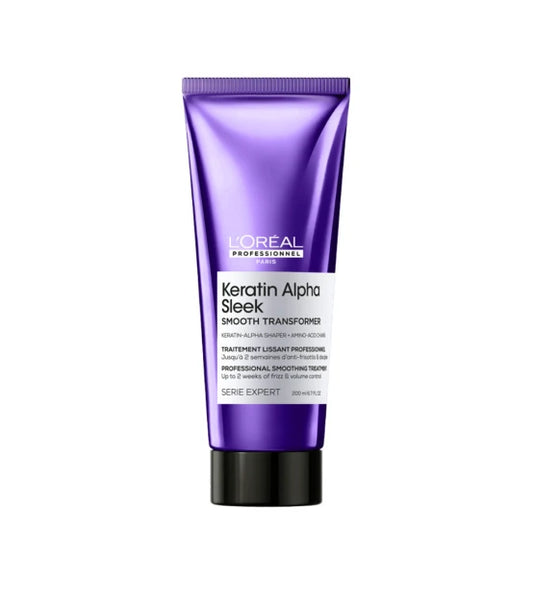 L'Oréal Professionnel Serie Expert Keratin Alpha Smooth Transformer