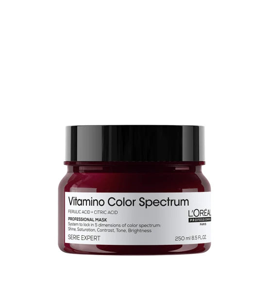 L'Oréal Professionnel Serie Expert Vitamino Color Spectrum Mask 250ml