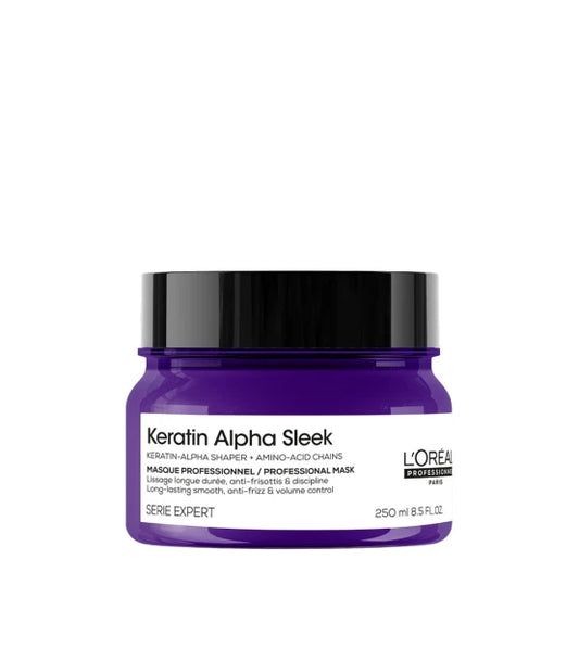 L'Oréal Professionnel Serie Expert Keratin Alpha Mask 250ml
