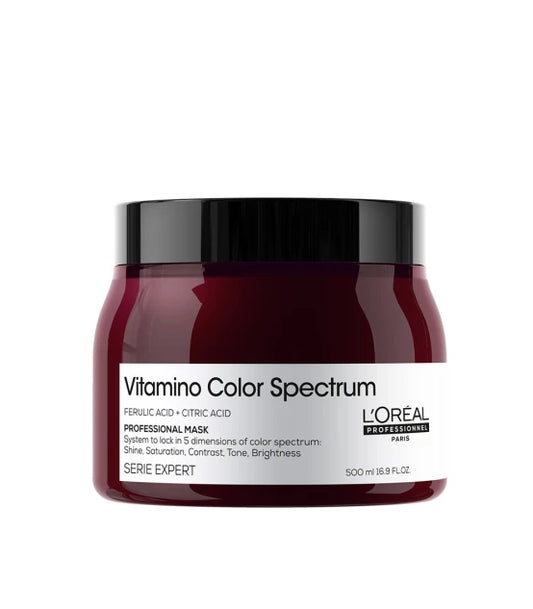 L'Oréal Professionnel Vitamino Color Spectrum Mask 500ml