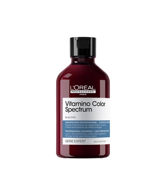 L'Oréal Professionnel Serie Expert Vitamino Color Spectrum Blue Shampoo 300ml