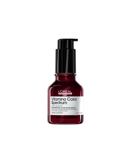 L'Oréal Professionnel Serie Expert Vitamino Color Spectrum Glass Shine 50ml