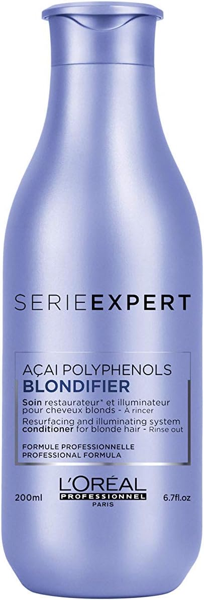 L'Oréal Professionnel Blondifier Conditioner 200ml