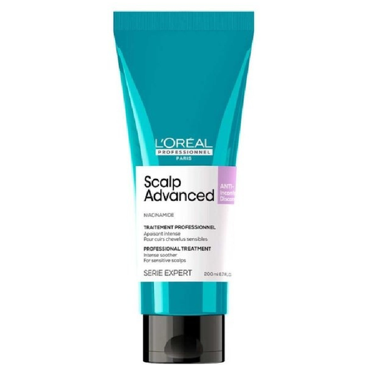 L'Oréal Professionnel Scalp Advanced Anti-Discomfort Treatment 200ml