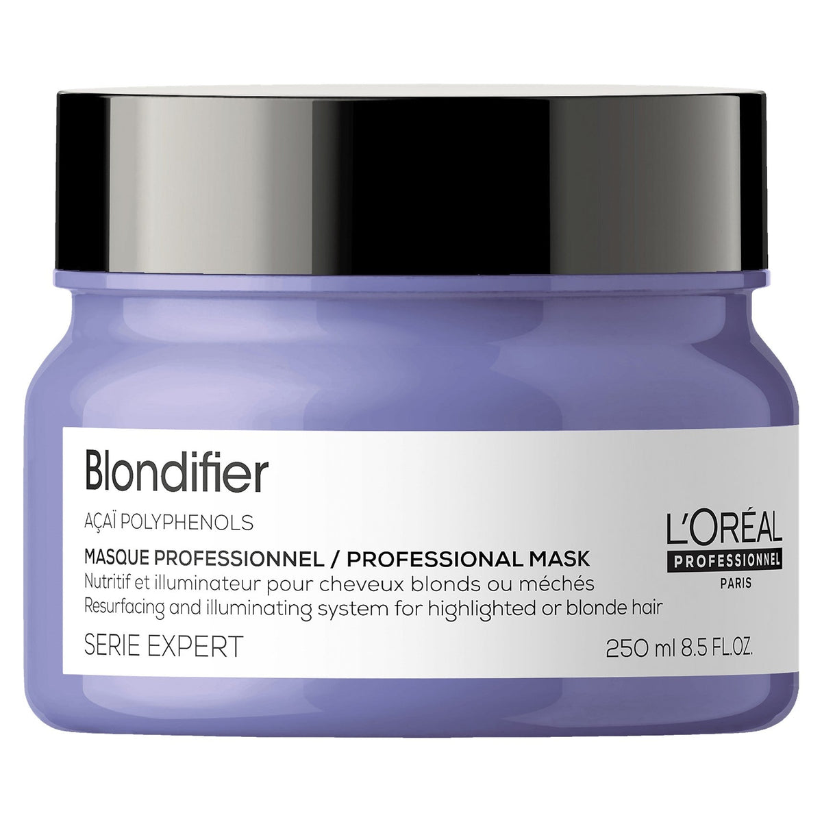 L'Oréal Professionnel Blondifier Mask 250ml