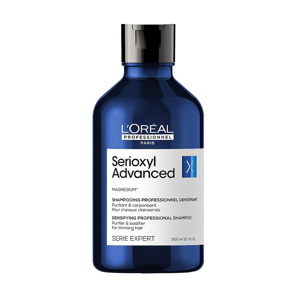 L'Oréal Professionnel Serie Expert Serioxyl Densifying Shampoo 300ml