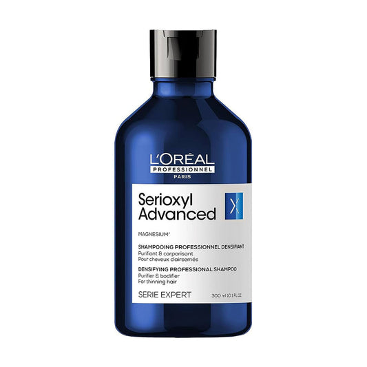L'Oréal Professionnel Serie Expert Serioxyl Densifying Shampoo 300ml