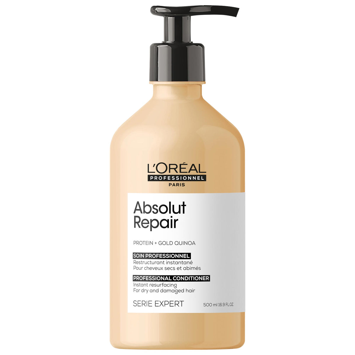 L'Oréal Professionnel Absolut Repair Conditioner 500ml