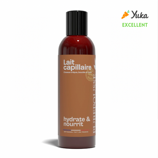 Purepousse Hydrating Hair Milk 250 ml